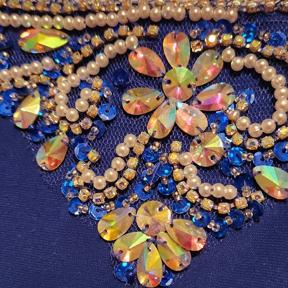 Prom Dress - ALYCE Paris - Picture 11 of 12